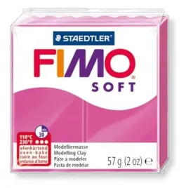 modelina-fimo-soft-57g-22-amarantowy