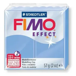 modelina-fimo-effect-57g-386-niebieskiagat-transp-perlowy