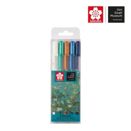 dlugopisy-zelowe-van-gogh-museum-gelly-roll-sakura