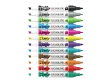 markery-ecoline-duo-tip-set-12-basic-stan-nowy