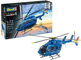 model-revell-63877-eurocopter-ec-145-lekki-smiglowiec-wielozadaniowy