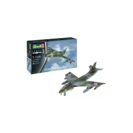 model-revell-63833-hawker-hunter-fga-9
