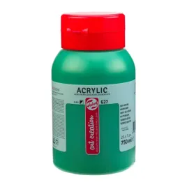 farba-akrylowa-750ml-sap-green-623-talens-art-creation
