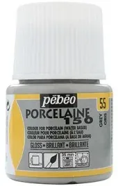 farba-pebeo-porcelaine-150-55-grey