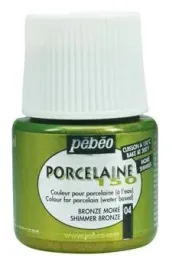 farba-pebeo-porcelaine-150-104-shimmer-bronze