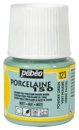 farba-pebeo-porcelaine-150-123-powder-green