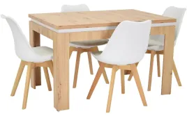 komplet-kuchenny-stol-rozkladany-do-160cm-i-4-krzesla-skandynawskie