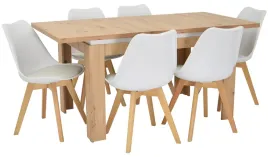 6-skandynawskich-krzesel-i-stol-rozkladany-80x120-160-artisan