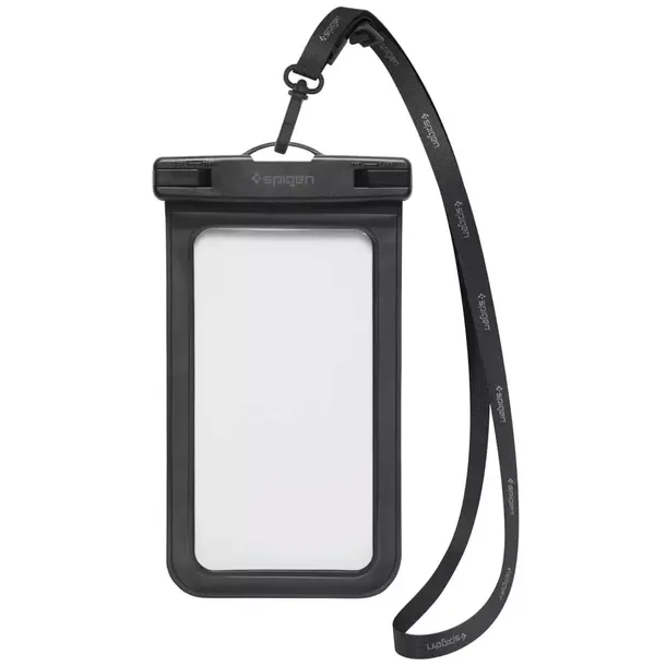 spigen-a601-universal-waterproof-case-2-pack-black-stan-nowy-waga-z-opakowaniem-0-3-kg