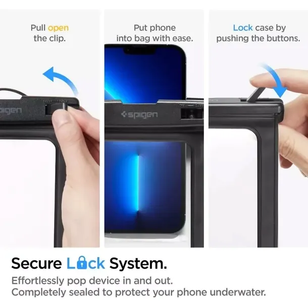 spigen-a601-universal-waterproof-case-2-pack-black-waga-z-opakowaniem-0-3-kg