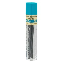 grafity-07-2b-pentel