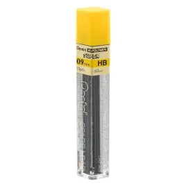 grafity-09-hb-pentel