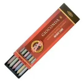 grafity-55mm-metalizowane-6-kol-koh-i-noor