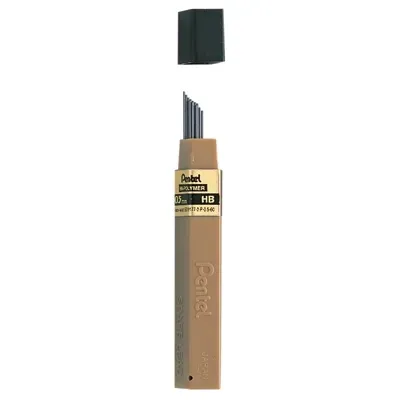 grafity-07-b-pentel