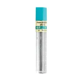 grafity-07-h-pentel