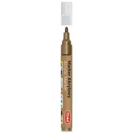 marker-akrylowy-brazowy-402-61-toma