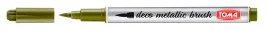 marker-brush-metallic-zloty-toma