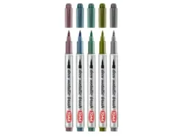 marker-brush-metallic-5-kol-toma