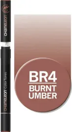 marker-chameleon-burnt-umber-br4