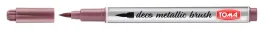 marker-brush-metallic-czerwony-toma