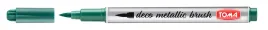 marker-brush-metallic-zielony-toma