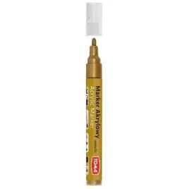 marker-akrylowy-brazowy-metallic-402-63-toma
