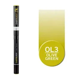 marker-chameleon-olive-green-ol3