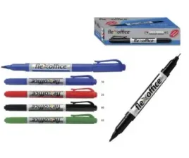 marker-do-cd-dwustronny-mix-kolorowflexoffice