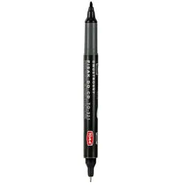 marker-do-plyt-cd-dwustronny-czarny-321toma
