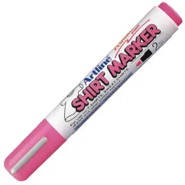 marker-do-tkanin-t-shirt-fluo-rozowyartline