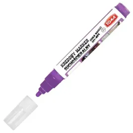 marker-kredowy-45mm-fioletowy-296-tomasuchoscieralny
