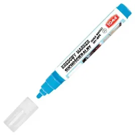 marker-kredowy-45mm-niebieski-296-tomasuchoscieralny
