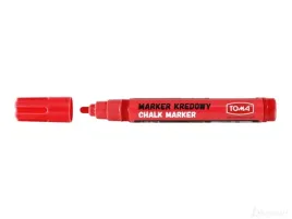 marker-kredowy-45mm-czerwony-292-toma