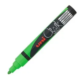 marker-kredowy-chalk-pwe-5m-zielony-fluo-uni