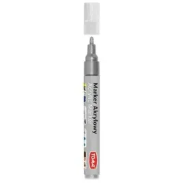 marker-akrylowy-srebry-402-95-toma