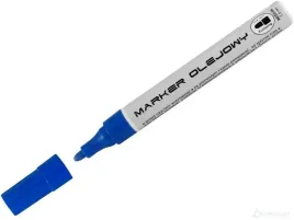 marker-olejny-ekonomy-niebieski-420toma
