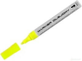 marker-olejny-ekonomy-zolty-420-toma