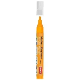 marker-akrylowy-pomaranczowy-neon-402-53-toma