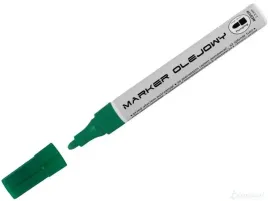 marker-olejny-ekonomy-zielony-420-toma