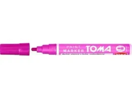 marker-olejny-medium-2-5-mm-rozowy-toma