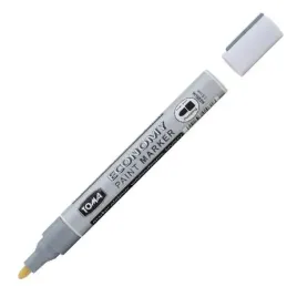 marker-olejowy-economy-srebrny-toma-medium-25mm