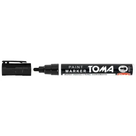 marker-olejowy-medium-25mm-czarny-440toma