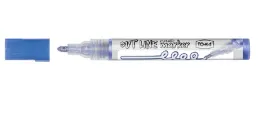 marker-outline-srebrny-z-niebieskimkonturem-toma