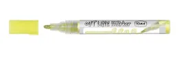 marker-outline-srebrny-z-zoltymkonturem-toma