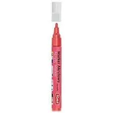 marker-akrylowy-czerwony-metallic-402-23-toma