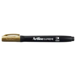 marker-permanentny-metaliczny-zlotyartline-supreme