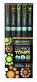 markery-chameleon-5-earth-tones-set