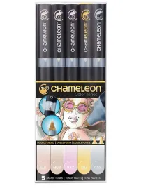 markery-chameleon-5-pastel-tones-set