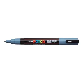 marker-pigmentowy-posca-ciemno-szary-61-pc-3m-uni