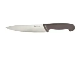 noz-kuchenny-hendi-brazowy-33cm